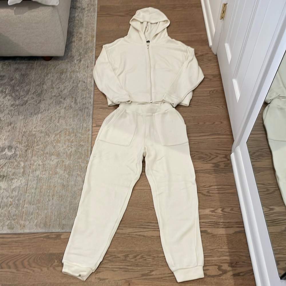 Zara set size M